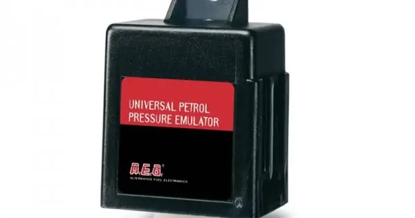 Livrare expres | EMULATOR UNIVERSAL PRESIUNE BENZINA - AEB